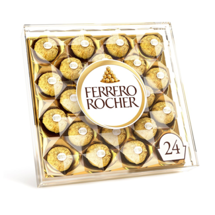 FERRERO ROCHER T24