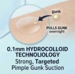 [Olive Young] Care Plus Pimple Patch 102pcs x 5 Packs (510 Dots) - SG Ready Stock / Lowest Price Guaranteed - Image 2